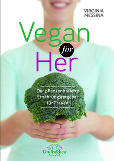 Vegan for Her- E-Book/Virginia Messina