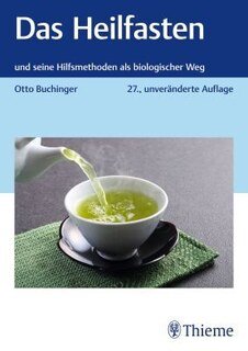 Das Heilfasten/Otto Buchinger