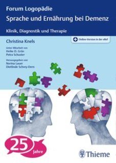 Sprache und Ernährung bei Demenz/Christina Knels