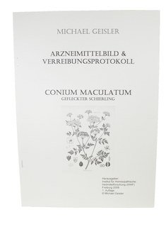 Conium Maculatum - Gefleckter Schierling, Michael Geisler