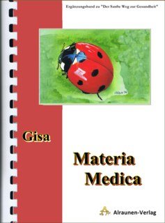 Materia Medica/Gisa