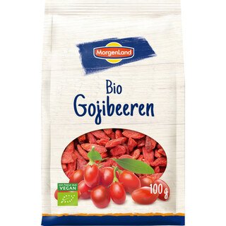 Baies de goji Bio -100 g