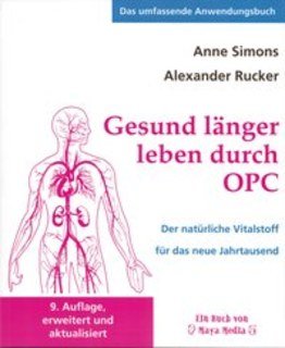 Gesund länger leben durch OPC/Anne Simons / Alexander Rucker