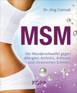 MSM, Jörg Conradi