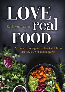 Kathryne Taylor: Love Real Food