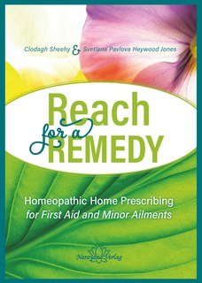 Reach for a Remedy, Svetlana Pavlova / Clodagh Sheehy