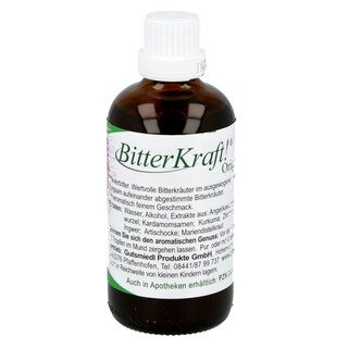 BitterKraft! Original - 100 ml