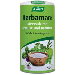 Herbamare® Original Bio - 250 g/