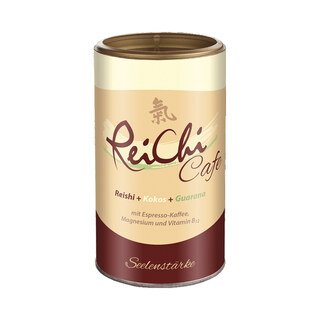 ReiChi Cafe Seelenstärke - 180 g/