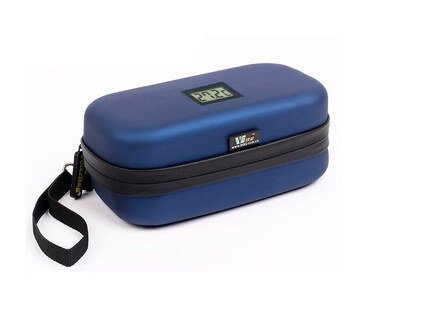 Diabetikertasche Kompakt mit Temperaturanzeige Hardcase