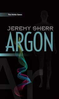 Argon/Jeremy Sherr