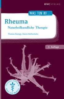 Was tun bei Rheuma/Thomas Rampp / Karen Schmidt