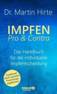 Impfen - Pro & Contra/Martin Hirte