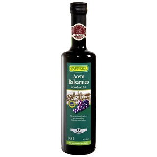 Aceto Balsamico di Modena I.G.P. - Weinessig Bio - 500 ml