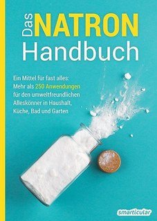 Das Natron-Handbuch/