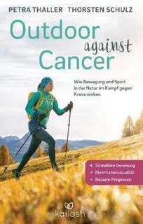 Outdoor against Cancer/Thorsten Schulz / Petra Thaller