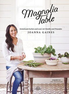 Magnolia Table/Joanna Gaines