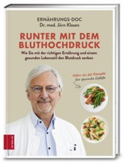 Runter mit dem Bluthochdruck/Jörn Klasen