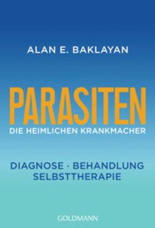 Parasiten - Mängelexemplar/Alan E. Baklayan