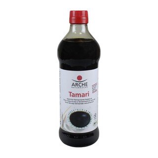 Sol Natural Tamari Sauce Soja 500 ml - Acheter Sauce Soja