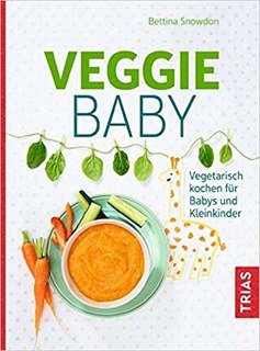 Veggie-Baby/Bettina Snowdon