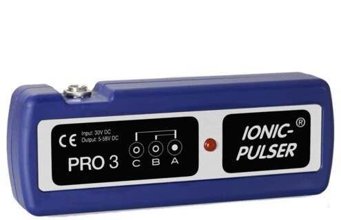 Ionic-Pulser® PRO3