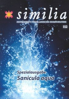 Similia Nr. 112 3/2019 - Einzelheft - Spezialausgabe/Mohinder Singh Jus