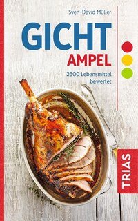 Gicht-Ampel/Sven-David Müller