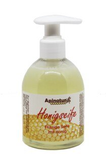 Honey Soap - 250 ml/