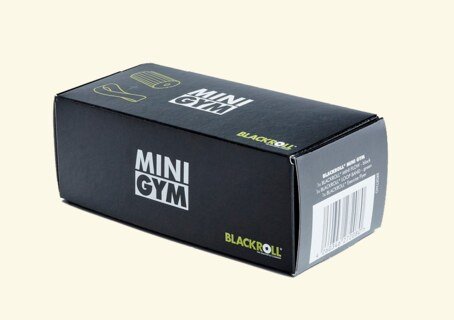 Blackroll® MINI GYM Set