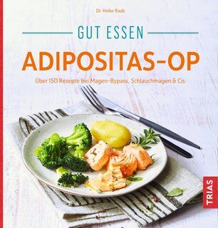 Gut essen Adipositas-OP/Heike Raab