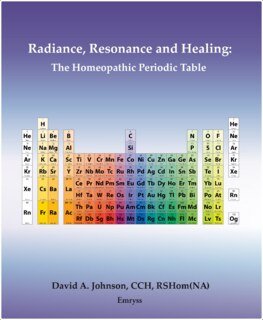 Radiance, Resonance and Healing:/David A. Johnson