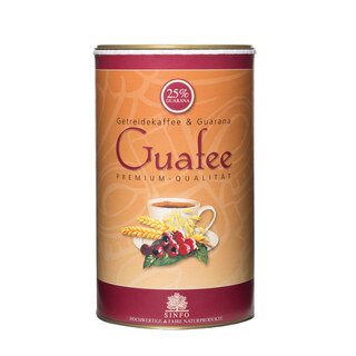 Bio-Guafee - 250 g Dose