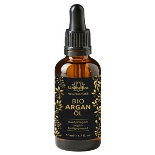 Bio Arganöl - 50 ml - von Unimedica