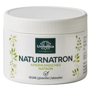Bicarbonate de sodium - 1 kg/ Bicarbonate de sodium - 1 kg/