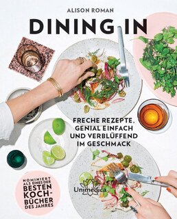Dining In - Mängelexemplar/Alison Roman