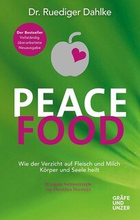 Peace Food, Rüdiger Dahlke
