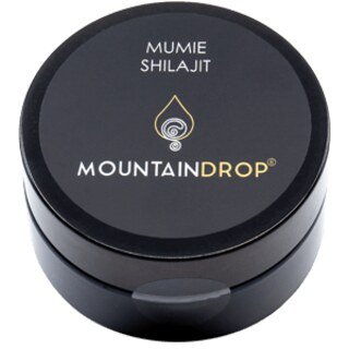 Mountaindrop Mumijo Shilajit - 25g/
