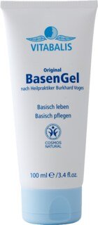 Vitabalis Original BasenGel Cosmos Natural/