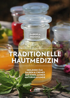 Traditionelle Hautmedizin/Gabriela Nedoma
