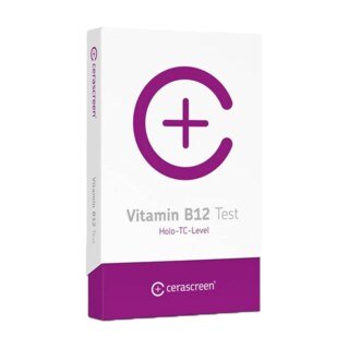 Vitamin B12 Test - Cerascreen/