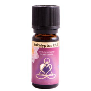 Eukalyptus, B Ätherisches Öl - Berk - 10 ml