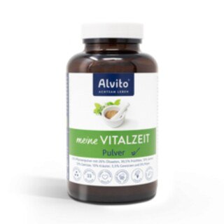 VitalZeit® Pulver - 150 g/