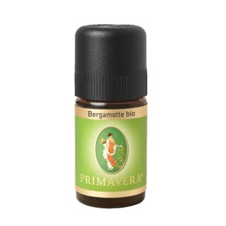 Bergamotte - Primavera - 5 ml/