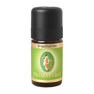 Grapefruit bio - Primavera - 5 ml/