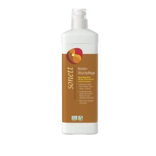 Boden-Wischpflege - Sonett - 500 ml/