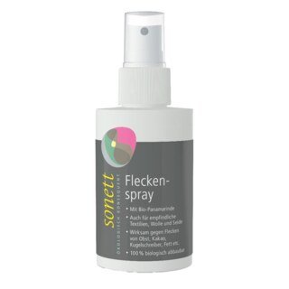 Fleckenspray - Sonett - 100 ml/