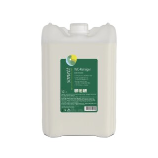 WC-Reiniger Zeder-Citronella - Sonett - 10 Liter/