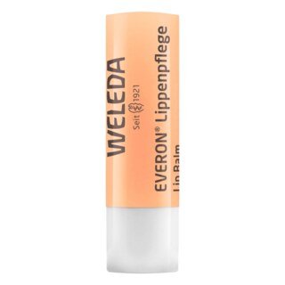 Everon Lippenpflege - Weleda - 4 g