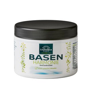 Basen Harmonie - 330 g - von Unimedica